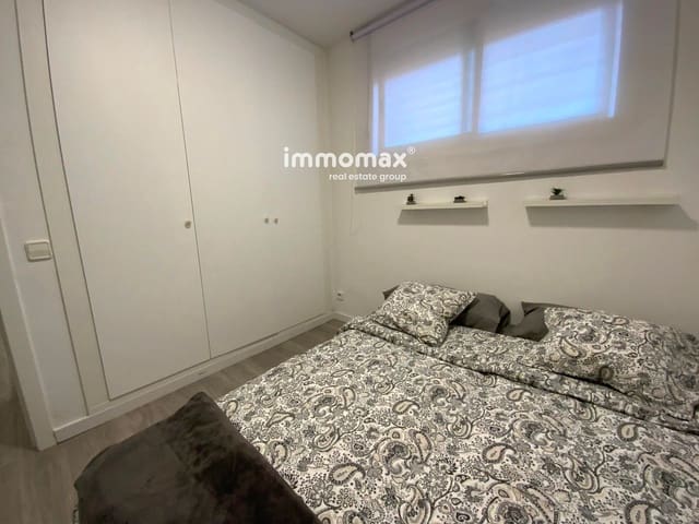 Piso de 1 habitación en Castelldefels en alquiler - 1.100 € (Ref: 9471750)