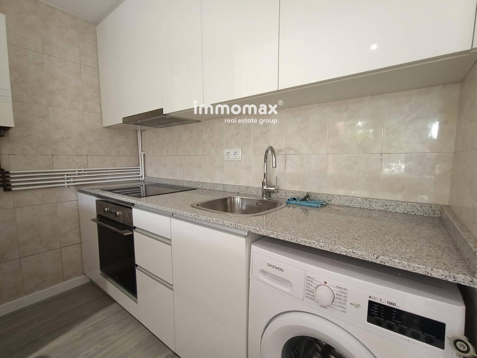 2 soverom Leilighet til salgs i Castelldefels med svømmebasseng garasje - € 250 000 (Ref: 9473537)