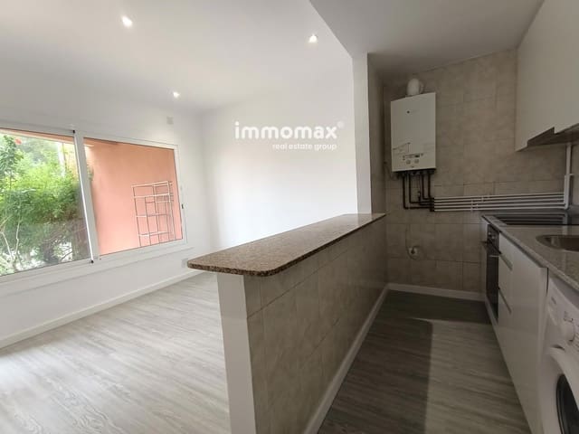 2 soverom Leilighet til salgs i Castelldefels med svømmebasseng garasje - € 250 000 (Ref: 9473537)