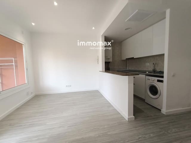 2 soverom Leilighet til salgs i Castelldefels med svømmebasseng garasje - € 250 000 (Ref: 9473537)