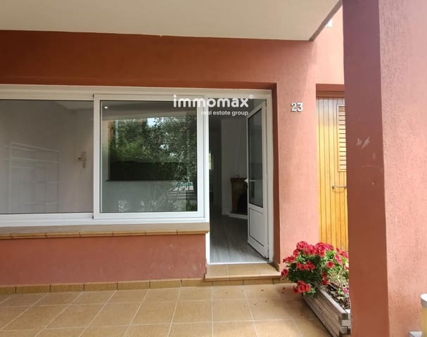 2 soverom Leilighet til salgs i Castelldefels med svømmebasseng garasje - € 250 000 (Ref: 9473537)