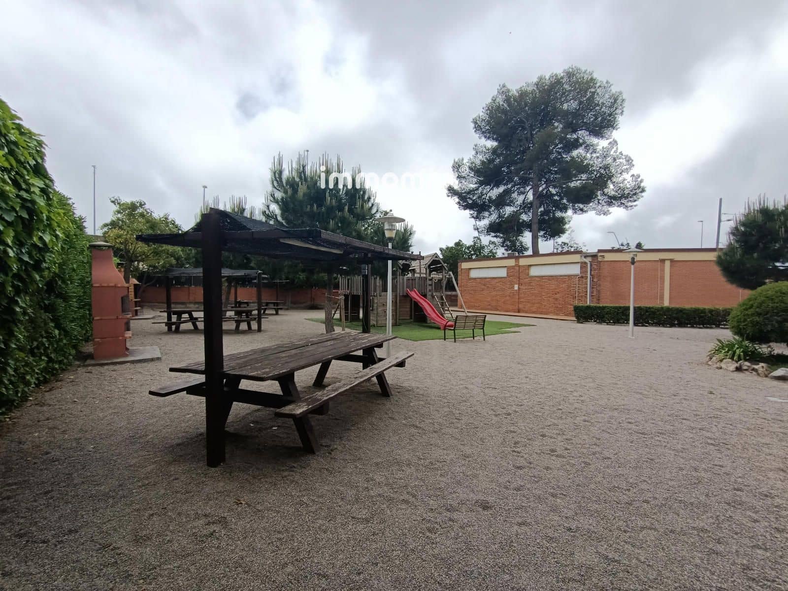 2 soverom Leilighet til salgs i Castelldefels med svømmebasseng garasje - € 250 000 (Ref: 9473537)