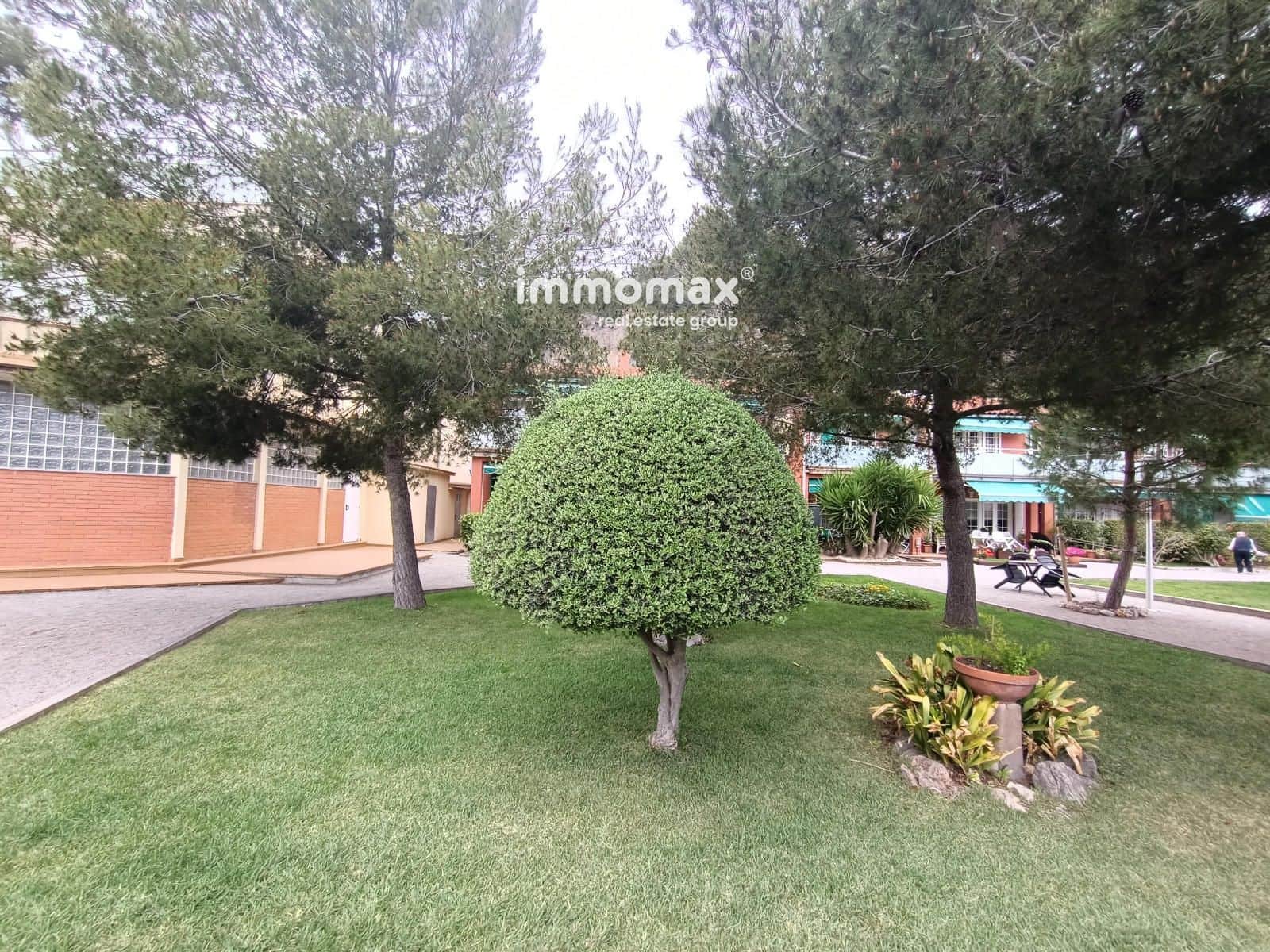 2 soverom Leilighet til salgs i Castelldefels med svømmebasseng garasje - € 250 000 (Ref: 9473537)