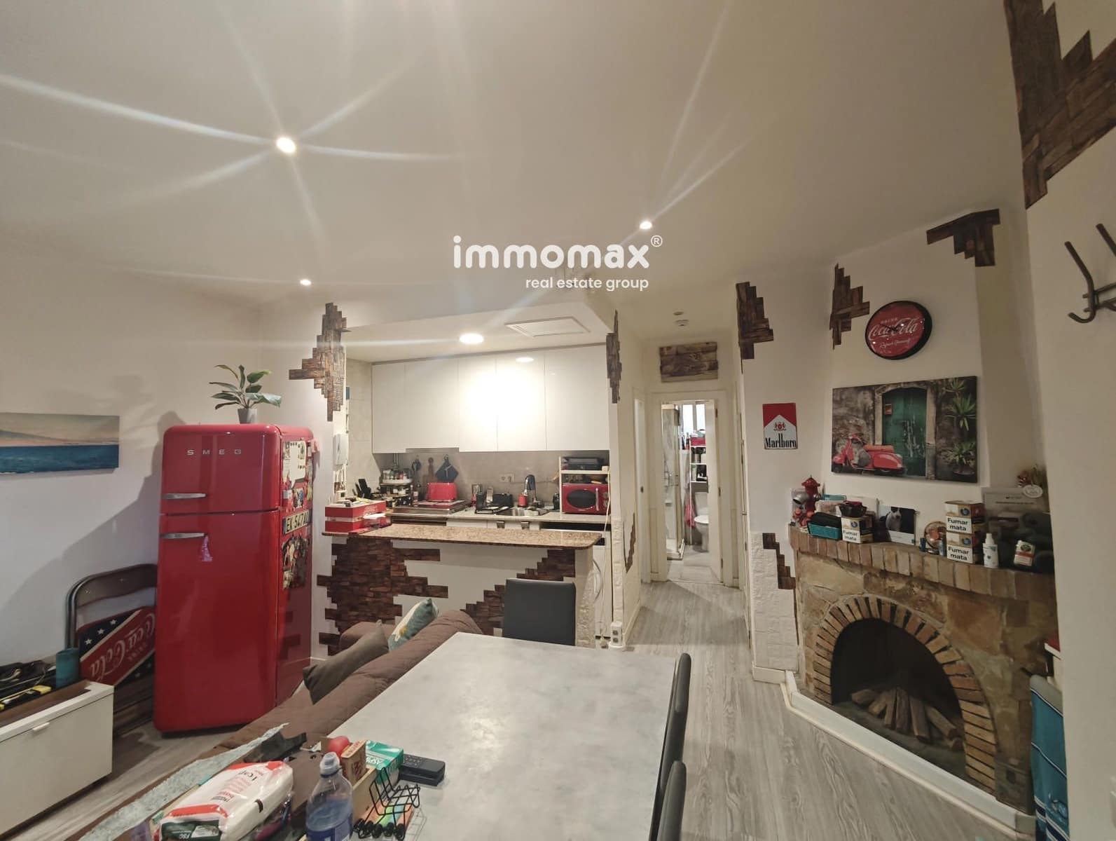 2 quarto Apartamento para venda em Castelldefels com piscina garagem - 250 000 € (Ref: 9473537)