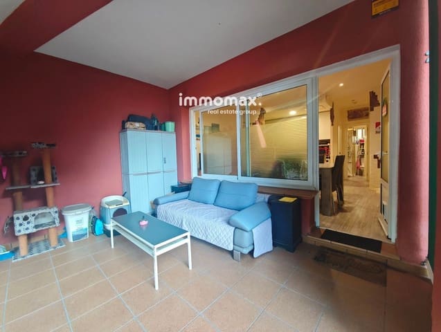 2 soveværelse Lejlighed til salg i Castelldefels med swimmingpool garage - € 250.000 (Ref: 9473537)