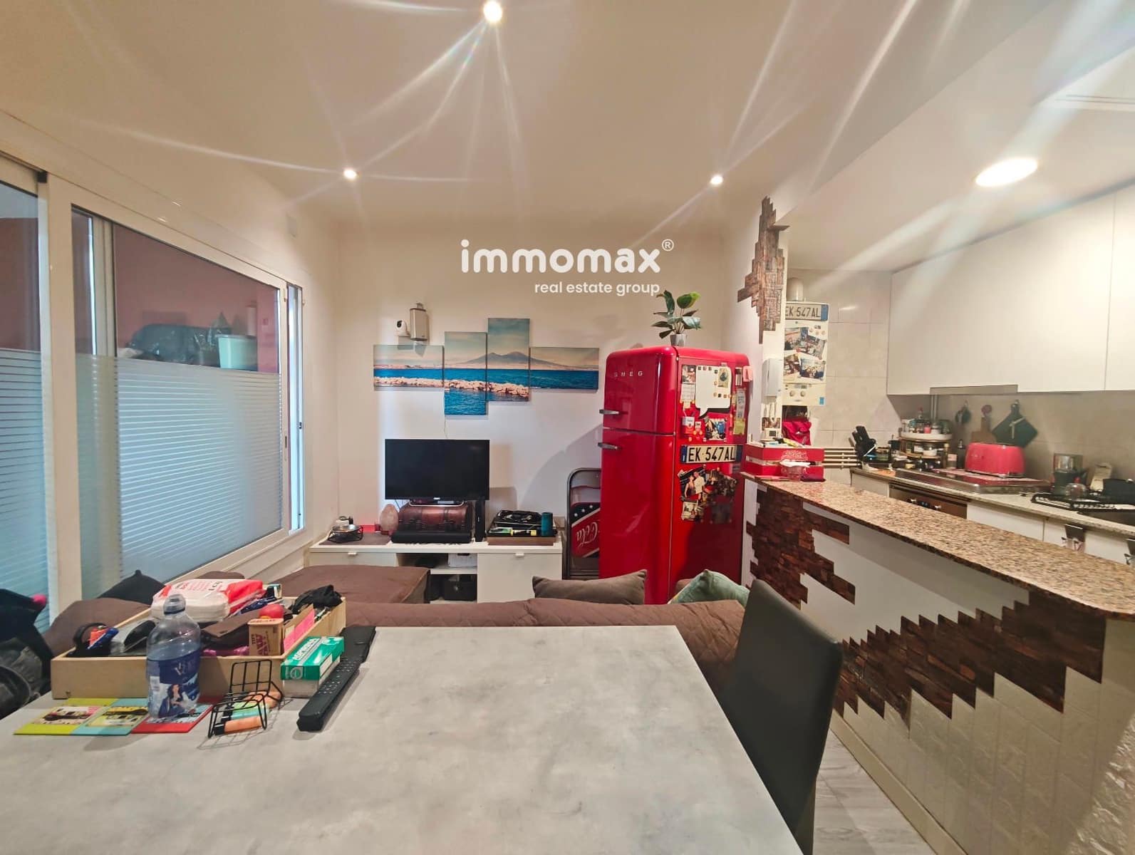 2 quarto Apartamento para venda em Castelldefels com piscina garagem - 250 000 € (Ref: 9473537)