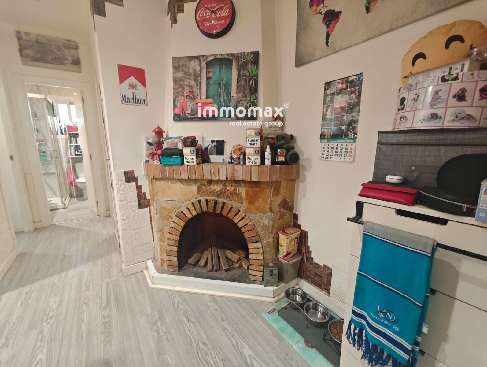 2 quarto Apartamento para venda em Castelldefels com piscina garagem - 250 000 € (Ref: 9473537)