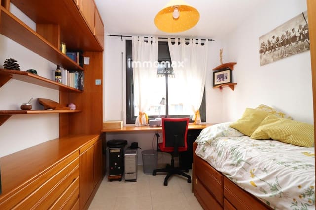 Penthouse til salg i Cardedeu - € 399.000 (Ref: 9474469)