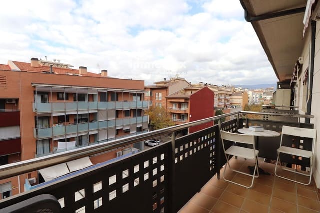 Penthouse te koop in Cardedeu - € 399.000 (Ref: 9474469)
