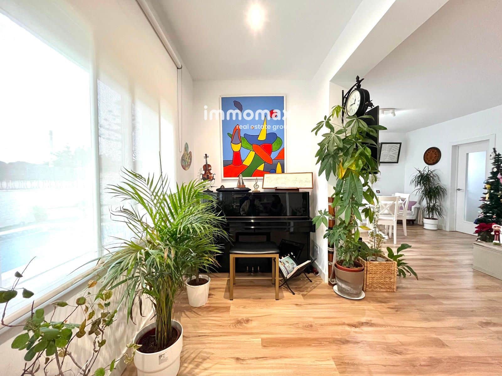 6 slaapkamer Villa te koop in Cubelles met zwembad garage - € 520.000 (Ref: 9474470)