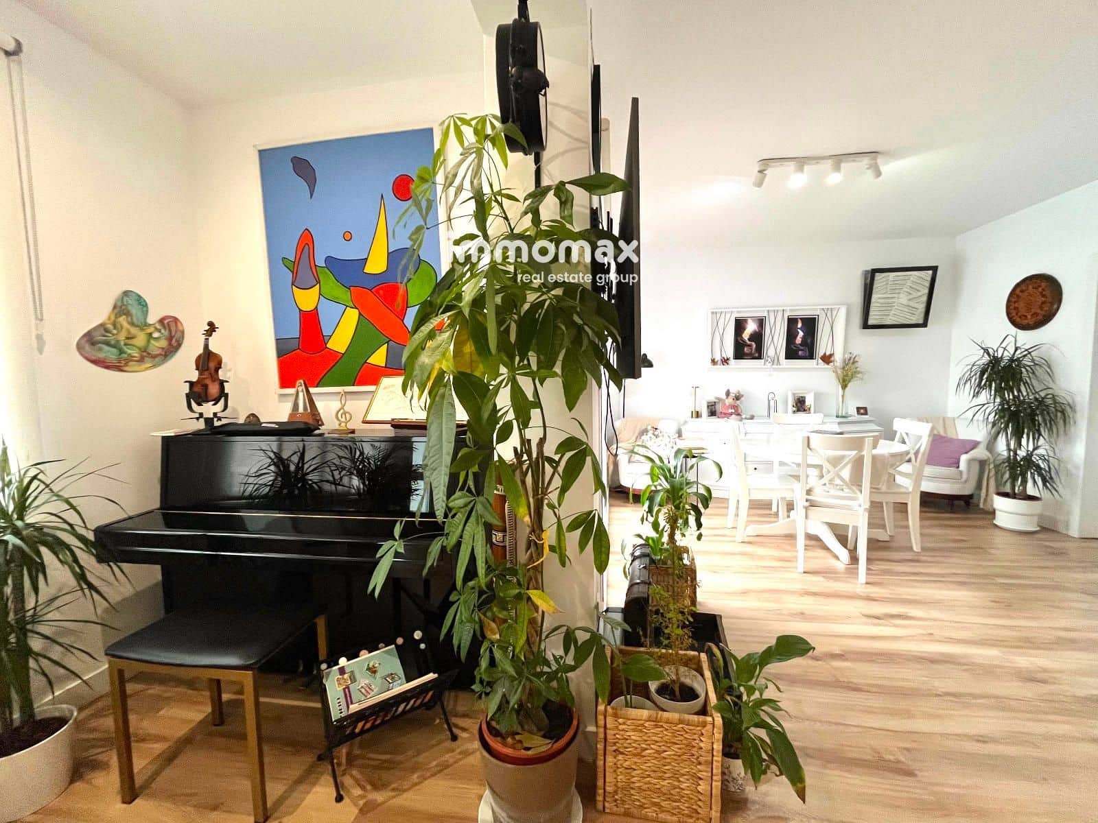 6 slaapkamer Villa te koop in Cubelles met zwembad garage - € 520.000 (Ref: 9474470)