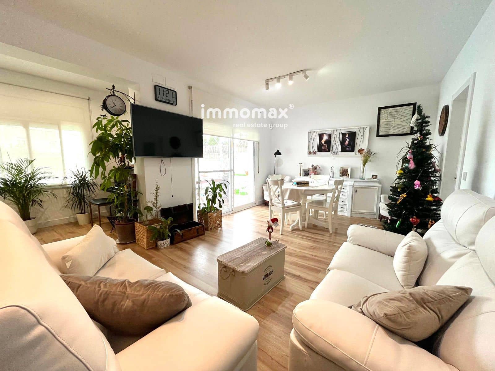 6 slaapkamer Villa te koop in Cubelles met zwembad garage - € 520.000 (Ref: 9474470)