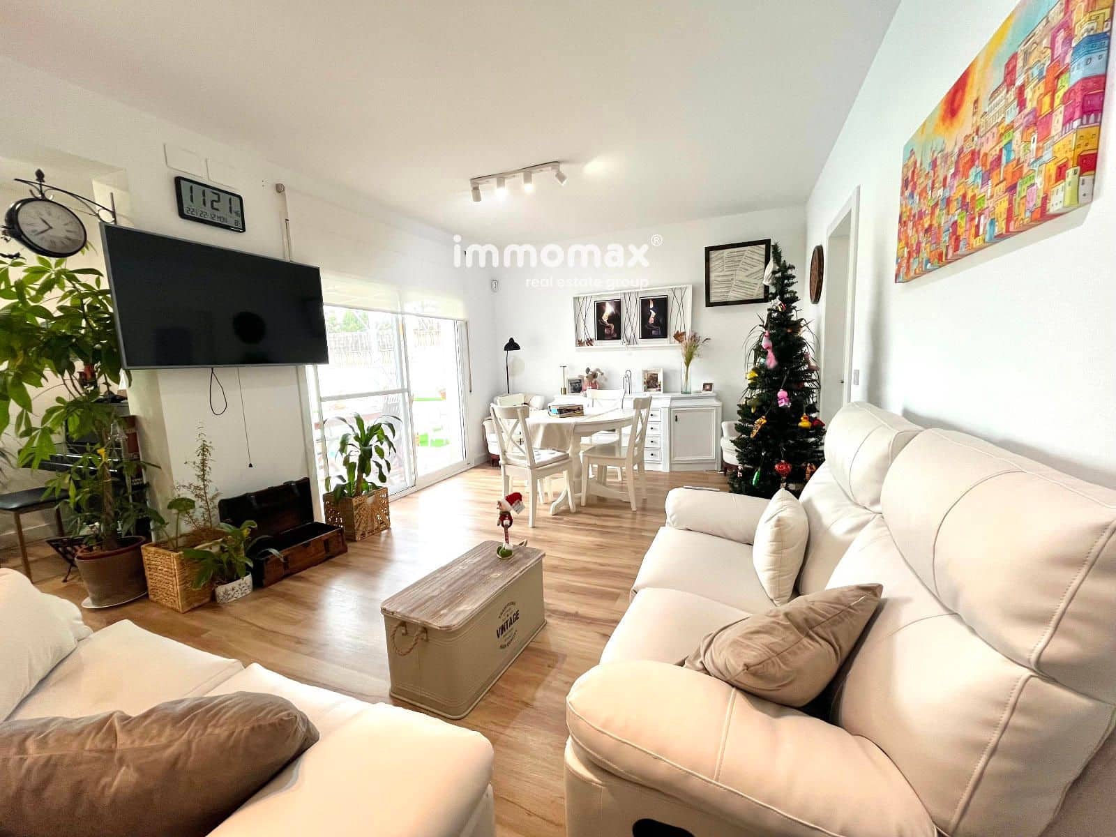 6 slaapkamer Villa te koop in Cubelles met zwembad garage - € 520.000 (Ref: 9474470)