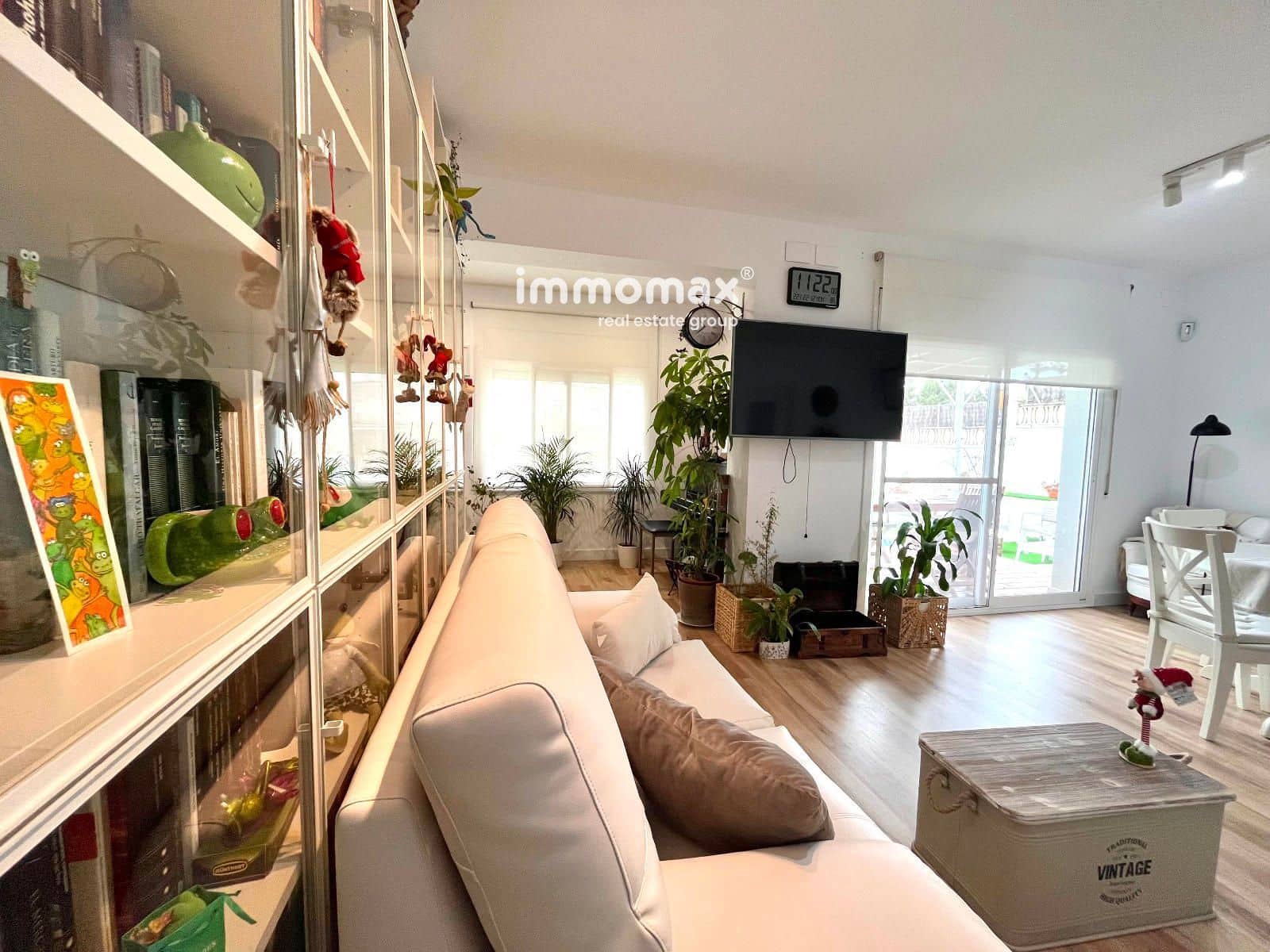 6 slaapkamer Villa te koop in Cubelles met zwembad garage - € 520.000 (Ref: 9474470)