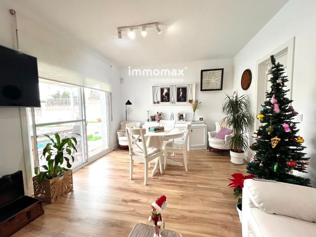 6 sypialnia Willa na sprzedaż w Cubelles - 520 000 € (Ref: 9474470)