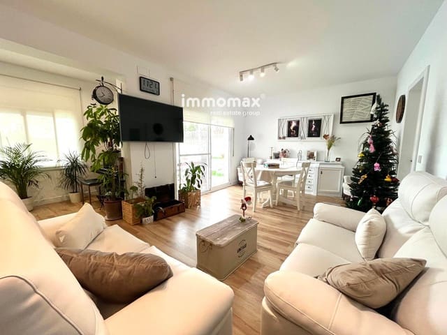 6 sypialnia Willa na sprzedaż w Cubelles - 520 000 € (Ref: 9474470)