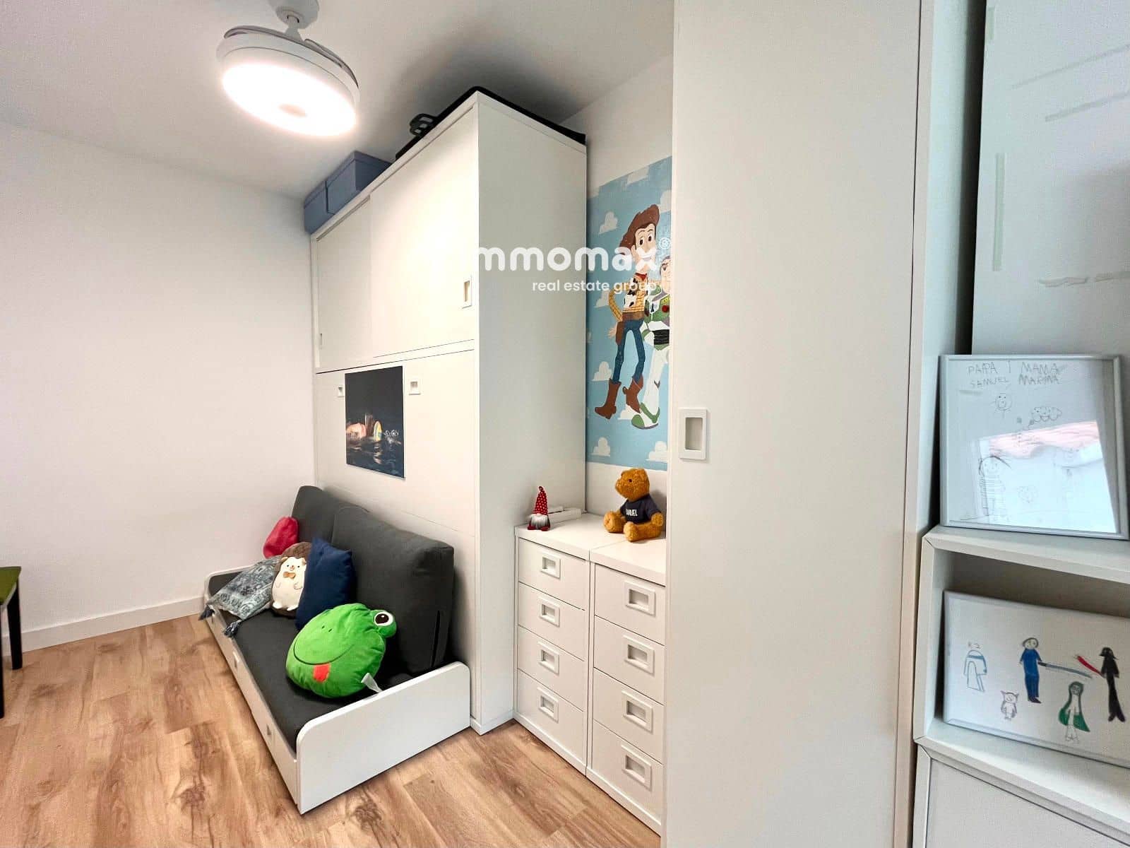 6 slaapkamer Villa te koop in Cubelles met zwembad garage - € 520.000 (Ref: 9474470)