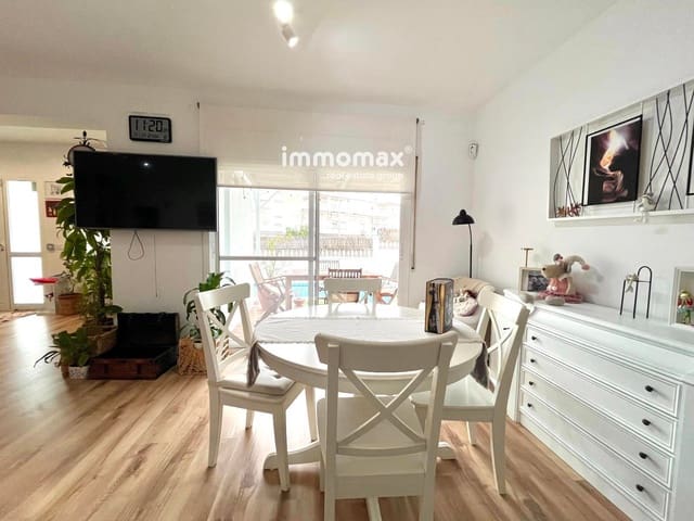 6 sypialnia Willa na sprzedaż w Cubelles - 520 000 € (Ref: 9474470)