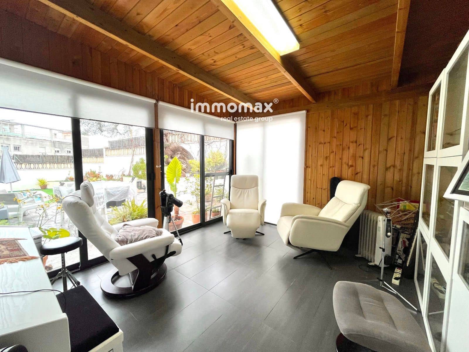 6 slaapkamer Villa te koop in Cubelles met zwembad garage - € 520.000 (Ref: 9474470)