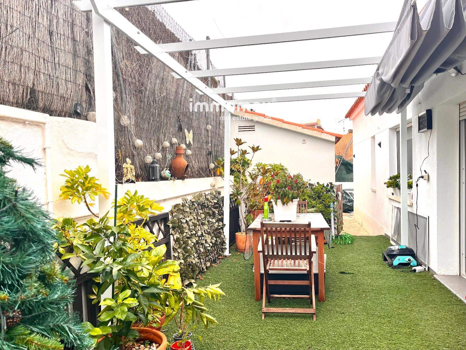 6 slaapkamer Villa te koop in Cubelles met zwembad garage - € 520.000 (Ref: 9474470)