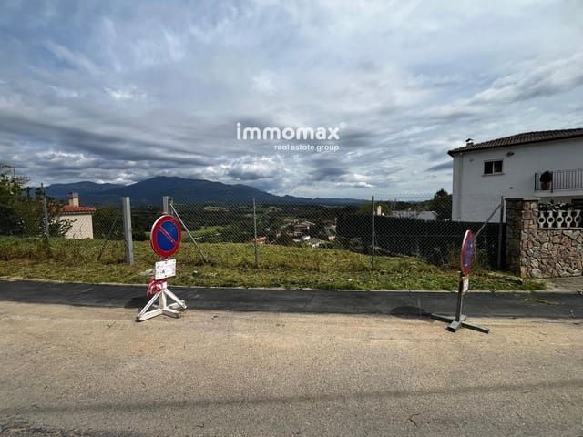 Building Plot for sale in Vallgorguina - € 30,000 (Ref: 9475644)