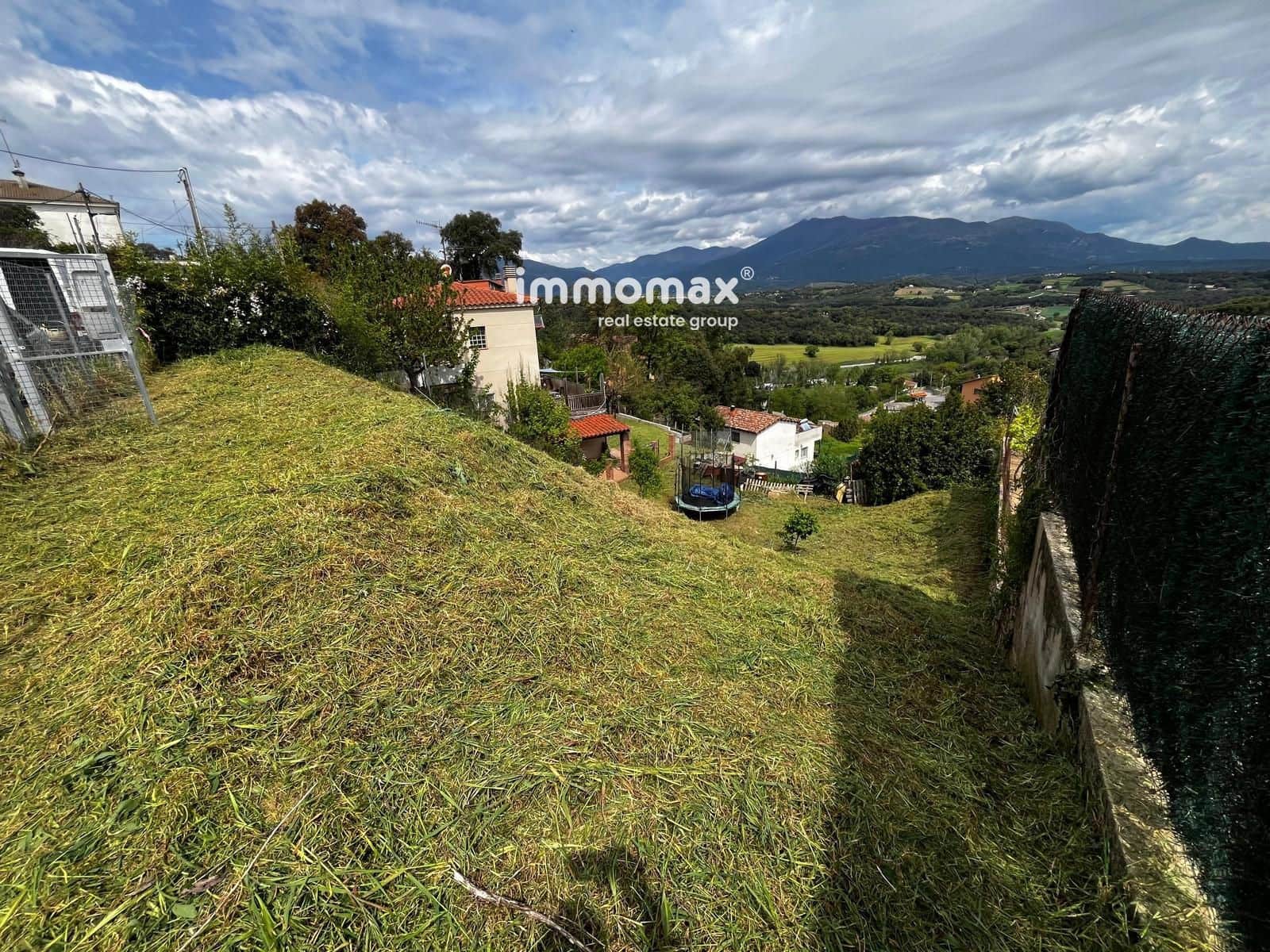 Building Plot for sale in Vallgorguina - € 30,000 (Ref: 9475644)