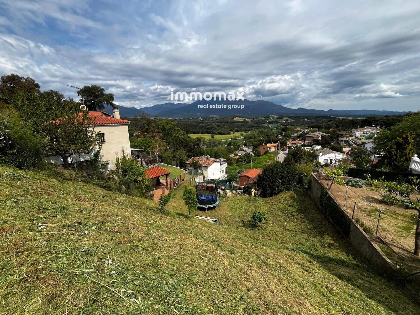 Building Plot for sale in Vallgorguina - € 30,000 (Ref: 9475644)