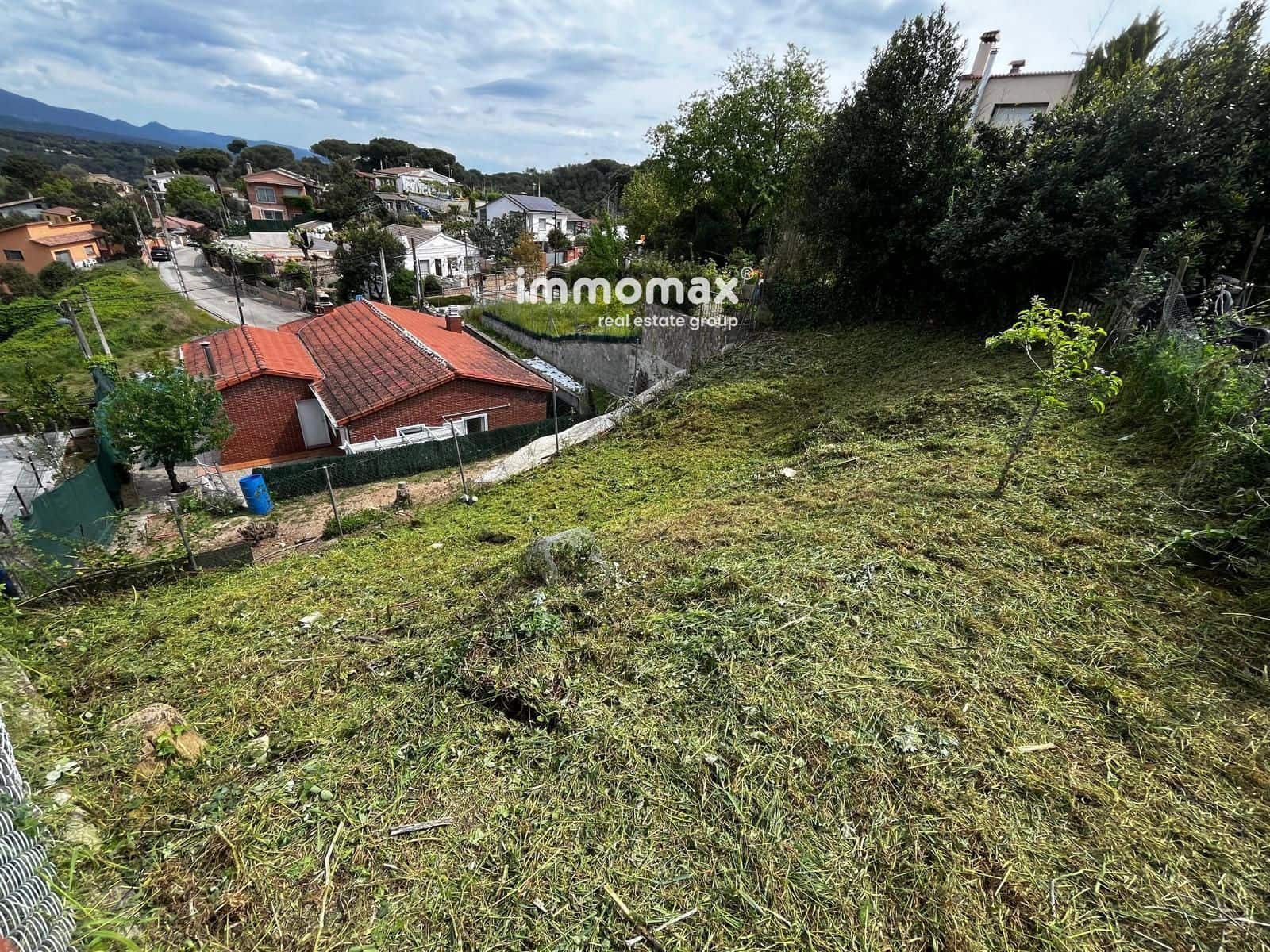 Building Plot for sale in Vallgorguina - € 30,000 (Ref: 9475644)