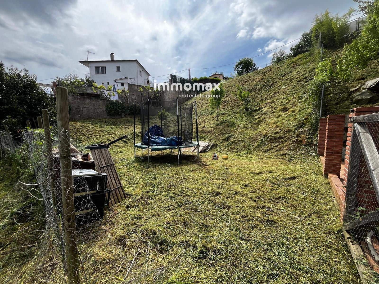 Building Plot for sale in Vallgorguina - € 30,000 (Ref: 9475644)