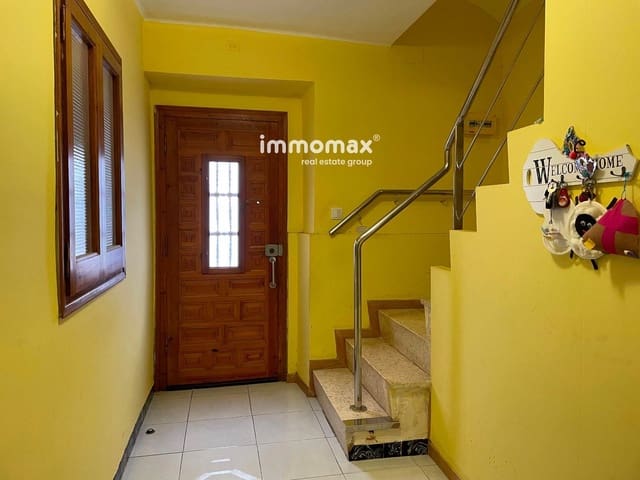 Chalet de 5 habitaciones en Bitem, Tortosa en venta - 95.000 € (Ref: 9479403)