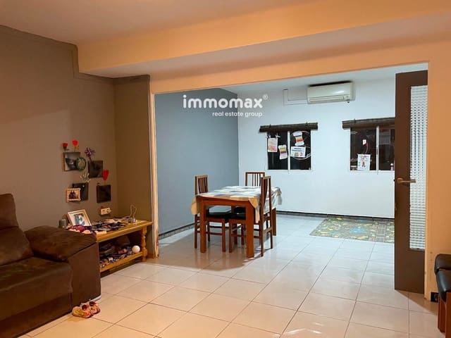 Chalet de 5 habitaciones en Bitem, Tortosa en venta - 95.000 € (Ref: 9479403)