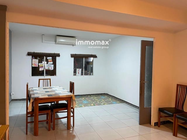 Chalet de 5 habitaciones en Bitem, Tortosa en venta - 95.000 € (Ref: 9479403)