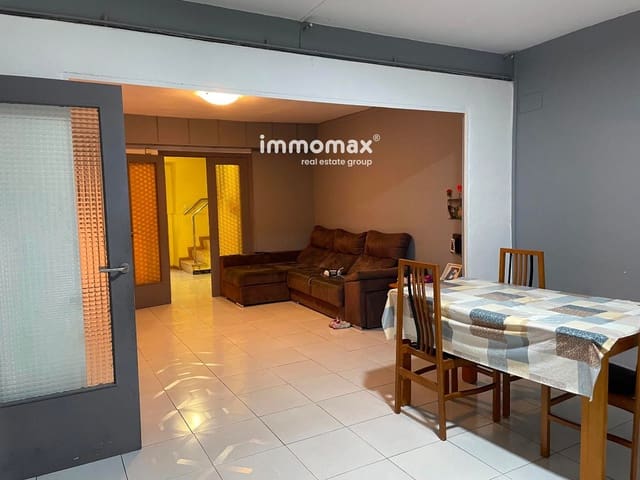 Chalet de 5 habitaciones en Bitem, Tortosa en venta - 95.000 € (Ref: 9479403)