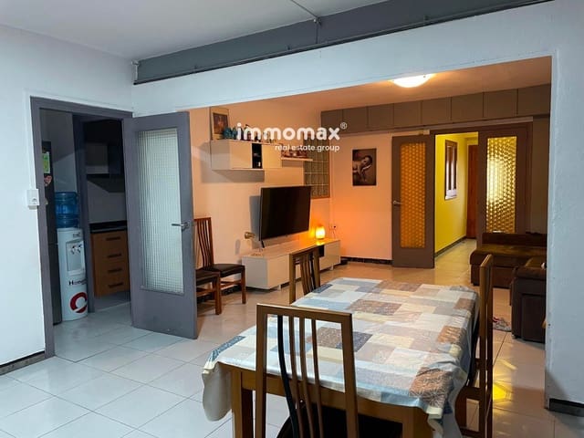 Chalet de 5 habitaciones en Bitem, Tortosa en venta - 95.000 € (Ref: 9479403)