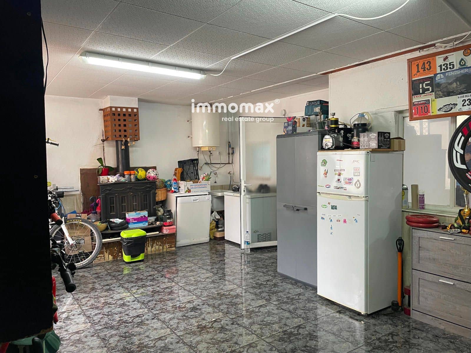 5 bedroom Villa for sale in Bitem - € 95,000 (Ref: 9479403)