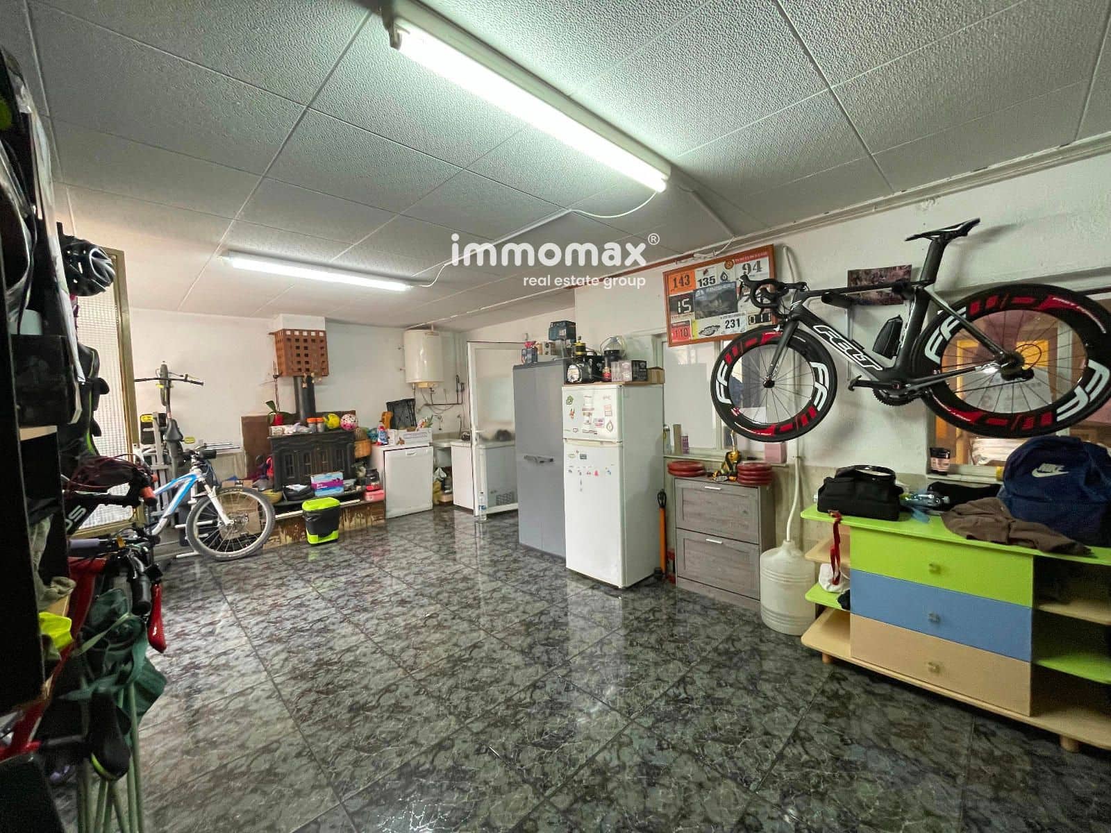 5 bedroom Villa for sale in Bitem - € 95,000 (Ref: 9479403)