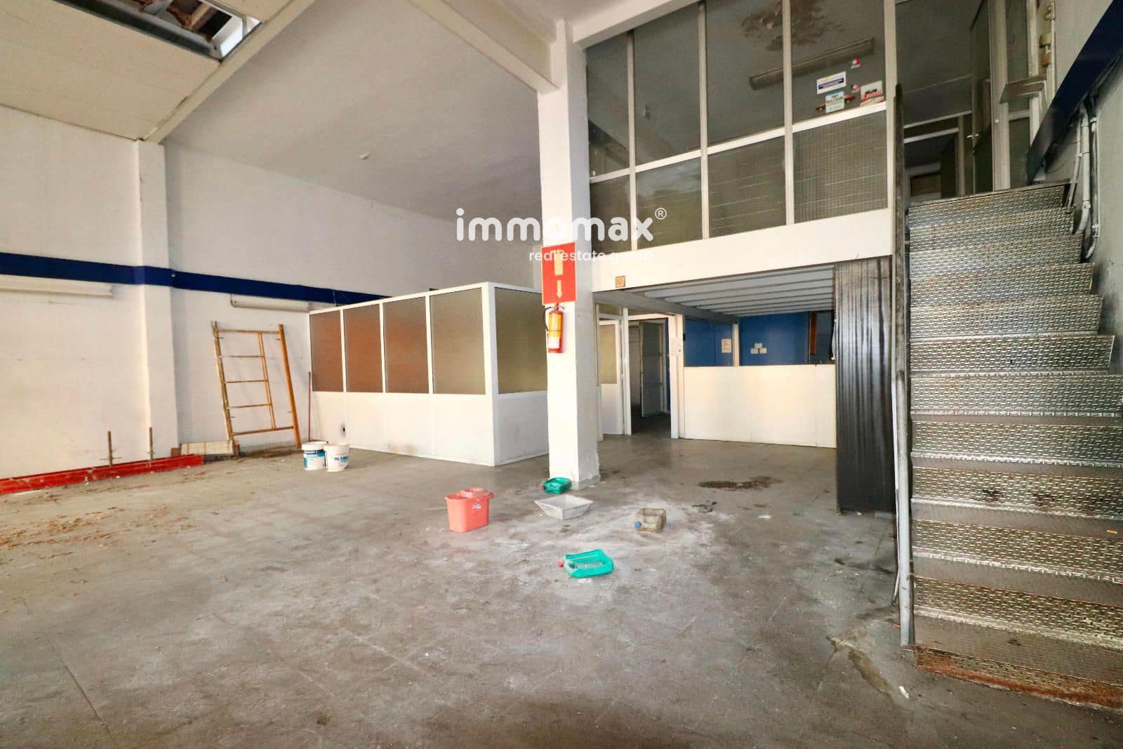 Commercial for sale in Santa Maria de Palautordera - € 250,000 (Ref: 9480737)