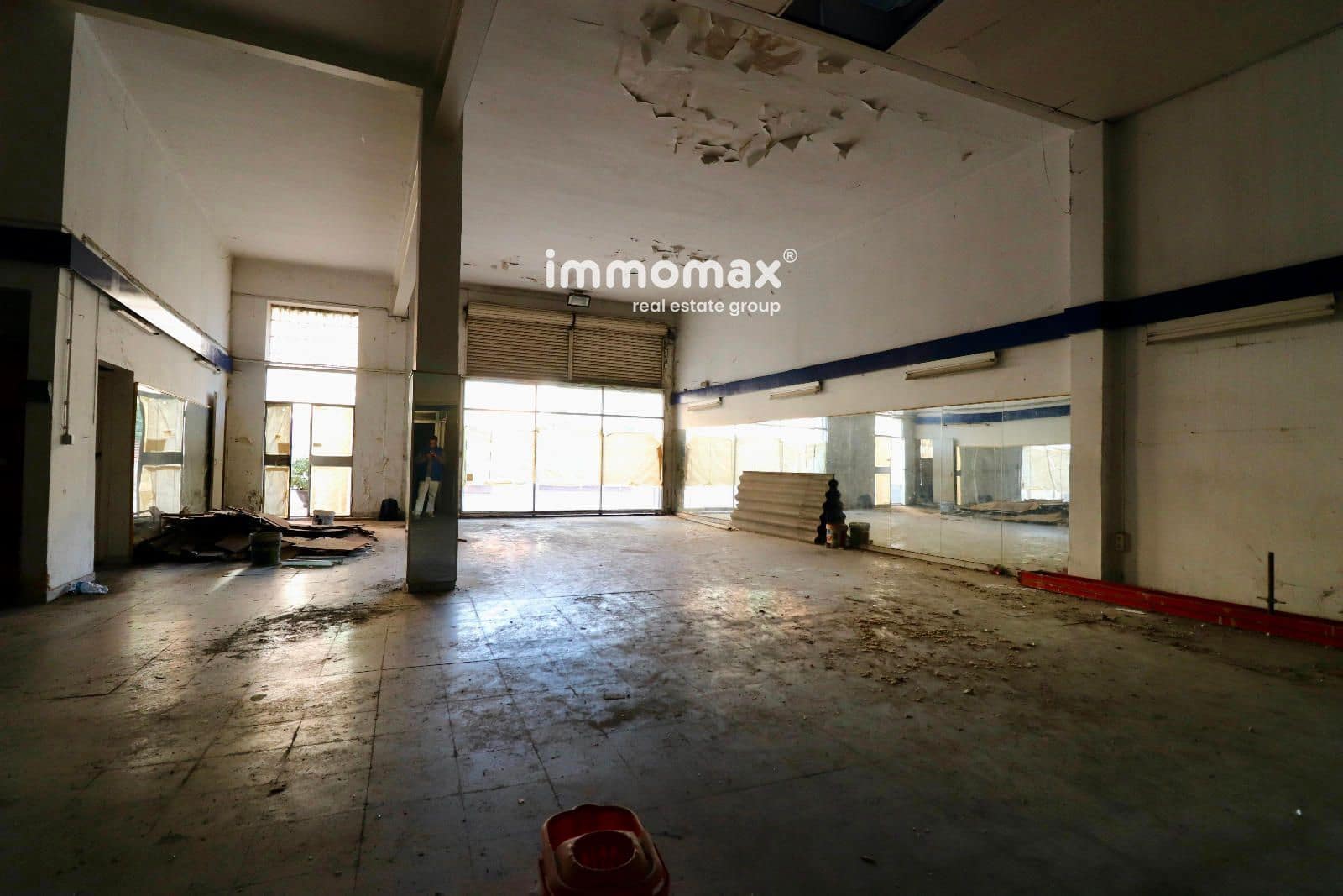 Commercial for sale in Santa Maria de Palautordera - € 250,000 (Ref: 9480737)