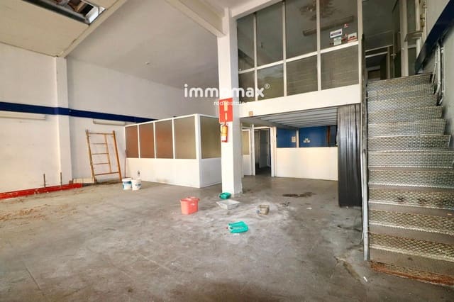 Commercial for sale in Santa Maria de Palautordera - € 250,000 (Ref: 9480737)