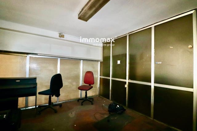 Commercial for sale in Santa Maria de Palautordera - € 250,000 (Ref: 9480737)