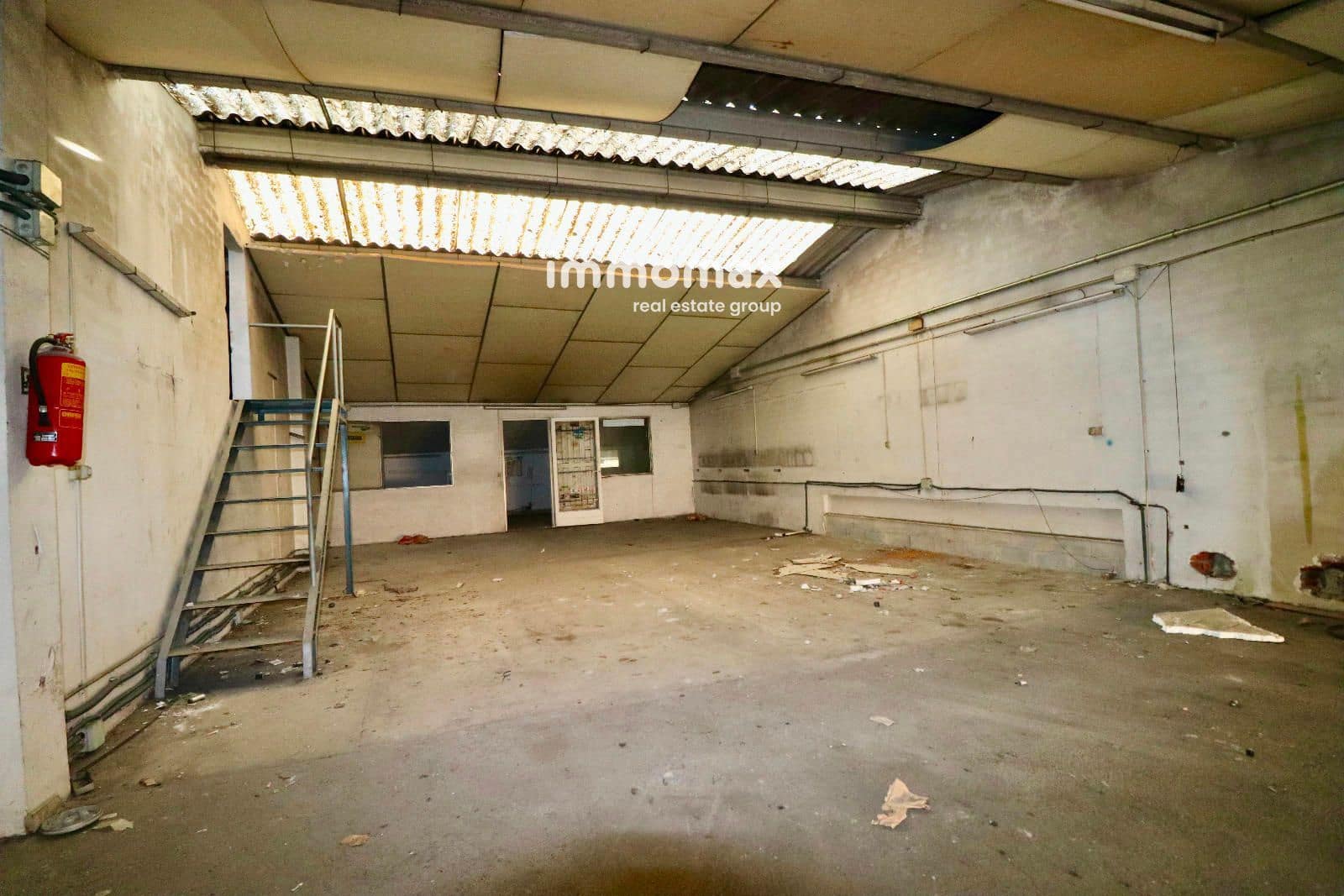 Commercial for sale in Santa Maria de Palautordera - € 250,000 (Ref: 9480737)