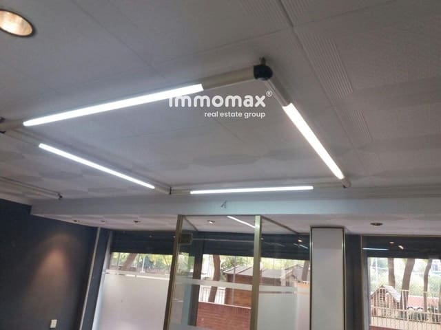 Kaupallinen vuokrattavana paikassa La Maternitat i Sant Ramon, Barcelona kaupunki - 700 € (Ref: 9491451)