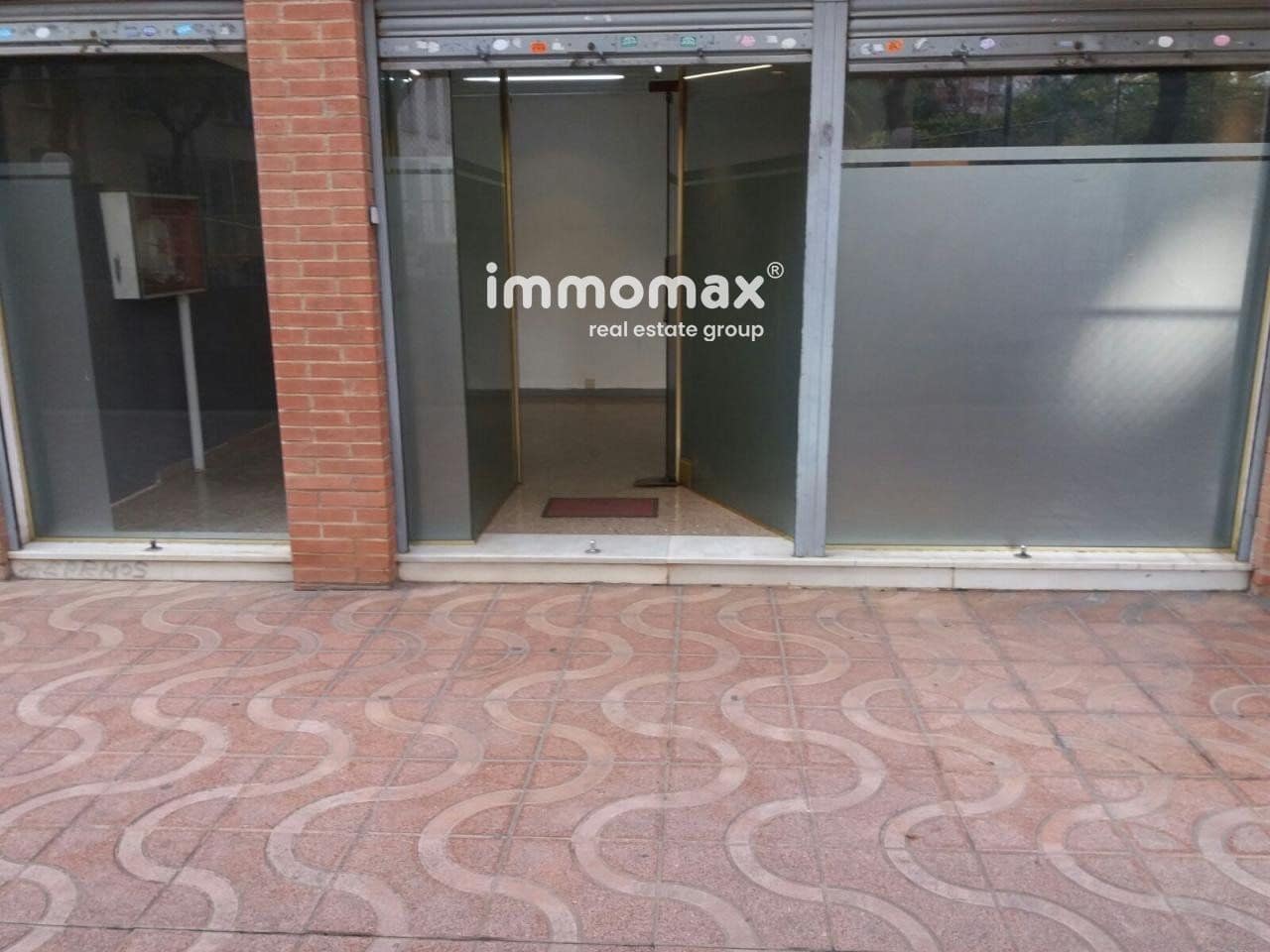 Kaupallinen vuokrattavana paikassa Barcelona kaupunki - 700 € (Ref: 9491451)