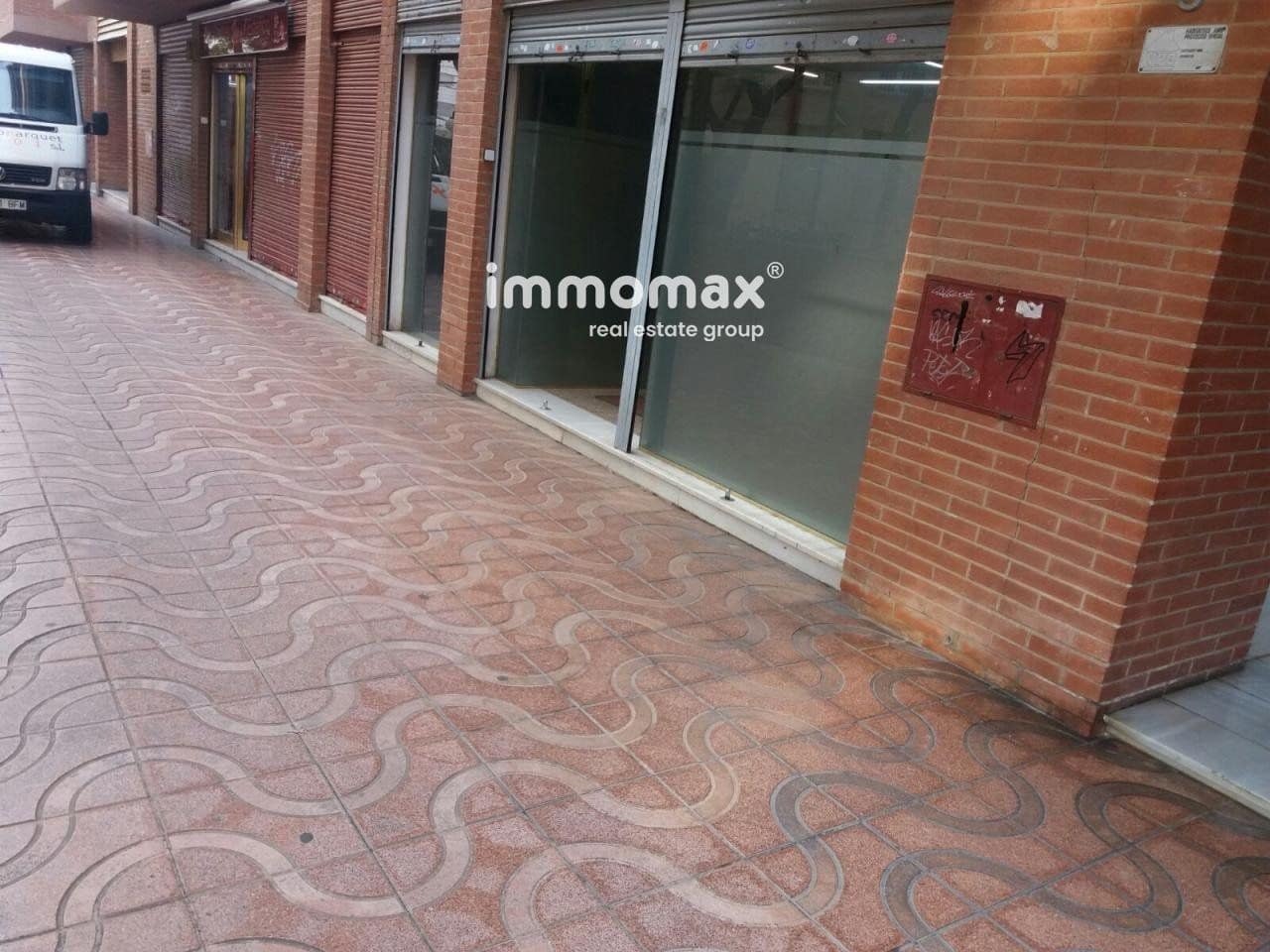 Kaupallinen vuokrattavana paikassa Barcelona kaupunki - 700 € (Ref: 9491451)