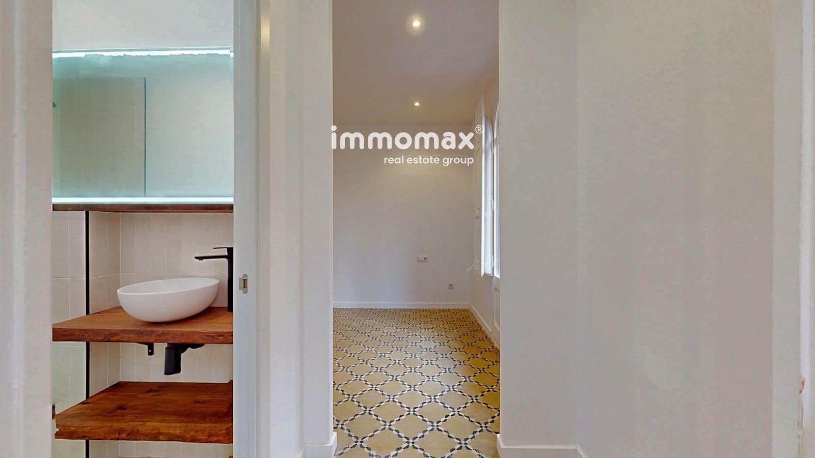 3 soveværelse Lejlighed til salg i Barcelona by - € 630.000 (Ref: 9492767)