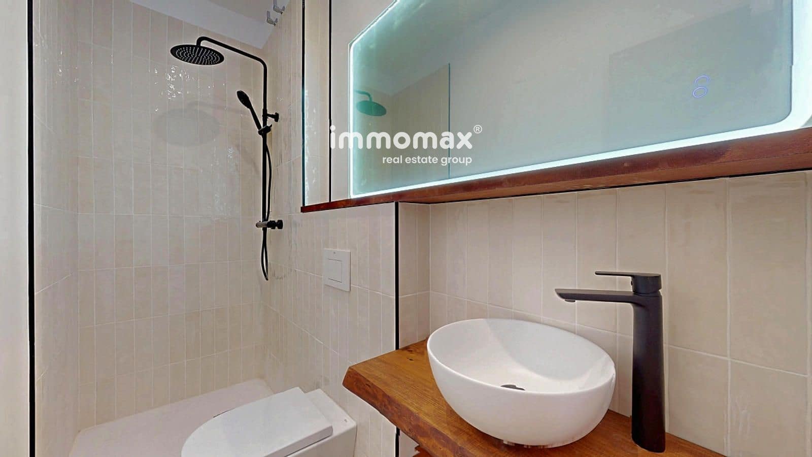 3 soveværelse Lejlighed til salg i Barcelona by - € 630.000 (Ref: 9492767)