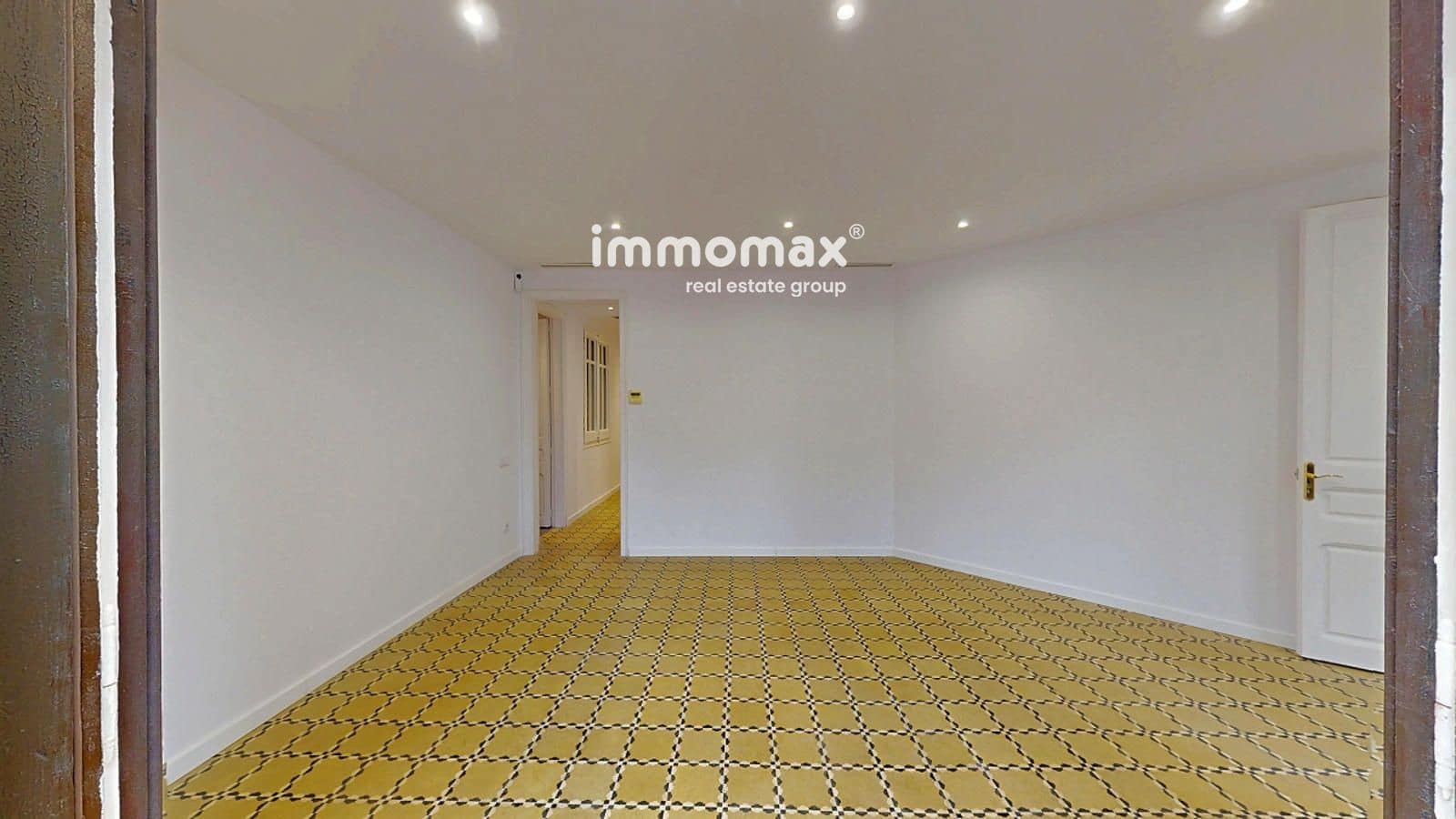 3 soveværelse Lejlighed til salg i Barcelona by - € 630.000 (Ref: 9492767)