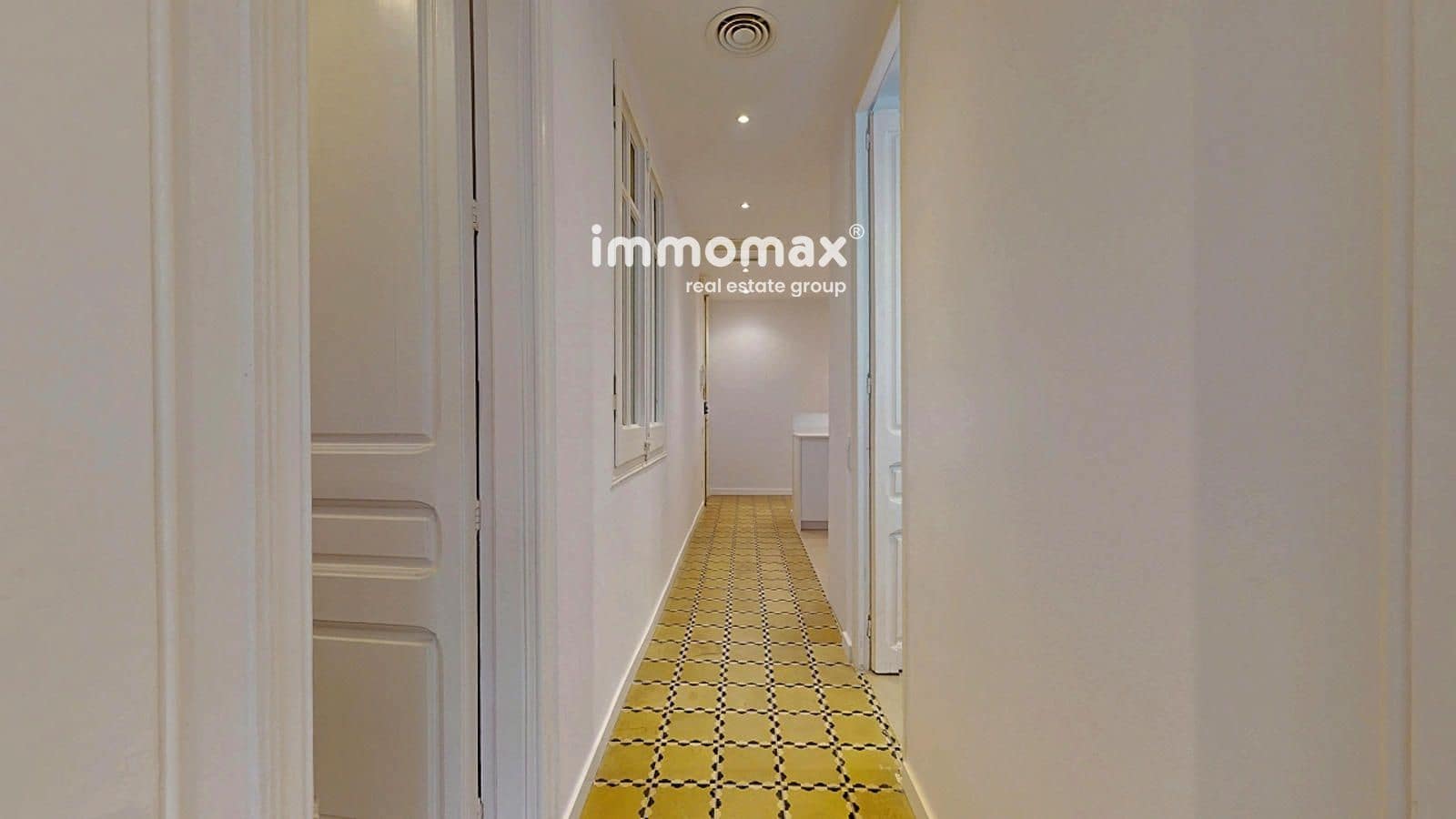 3 soveværelse Lejlighed til salg i Barcelona by - € 630.000 (Ref: 9492767)