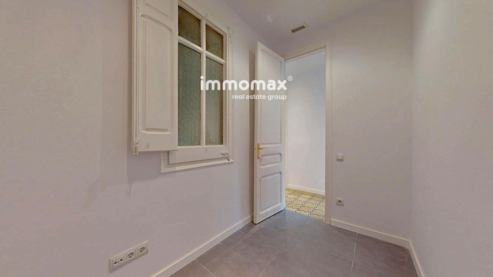 3 soveværelse Lejlighed til salg i Barcelona by - € 630.000 (Ref: 9492767)