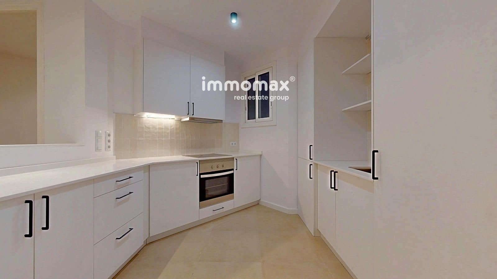 3 soveværelse Lejlighed til salg i Barcelona by - € 630.000 (Ref: 9492767)